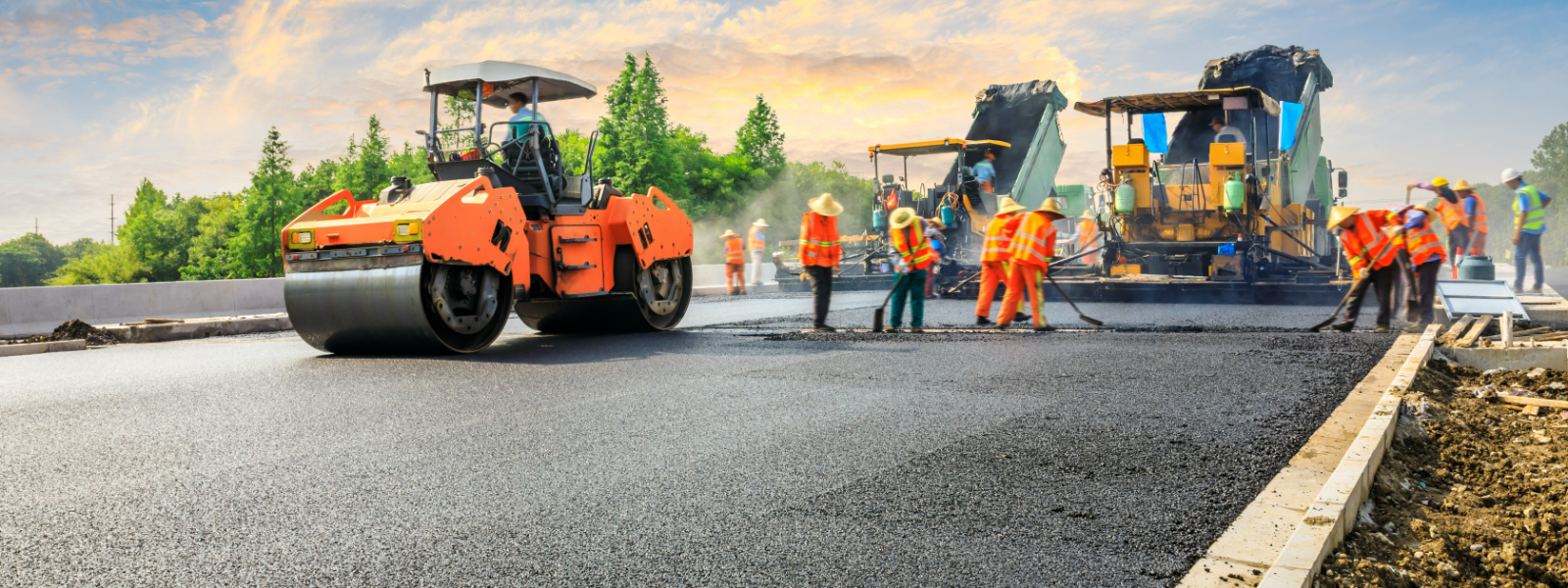 Asphalt Maintenance Batavia IL