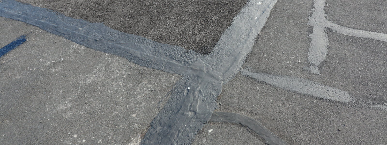 Crack Sealing St Charles IL 1 Crack Sealing St Charles IL
