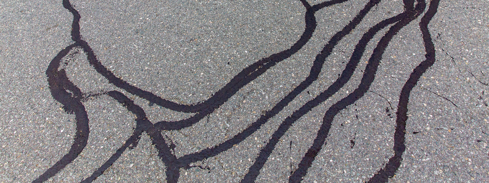 Crack Sealing Sugar Grove IL