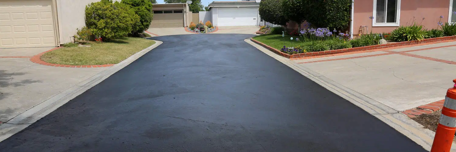 Driveway Geneva IL
