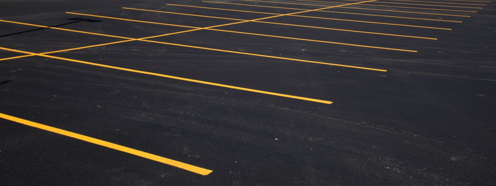 Line Striping Sugar Grove IL