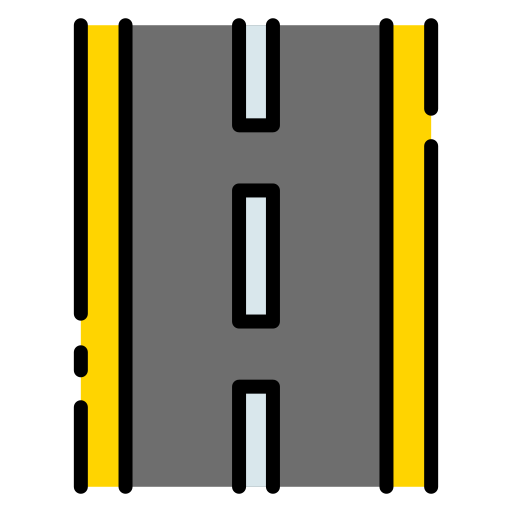 road 1